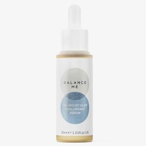 Balance Me Tri Molecular Hyaluronic Serum